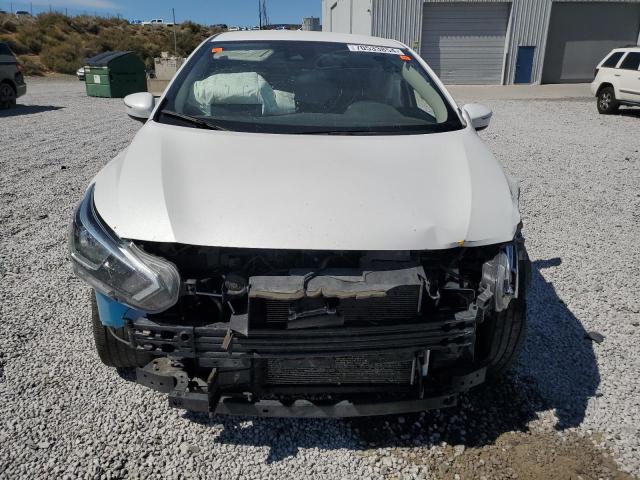 Photo 5 from auction – 2021 NISSAN VERSA SV with VIN 3N1CN8EV8ML920116