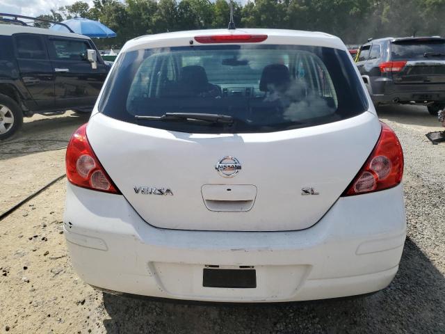 Photo 6 from auction – 2009 NISSAN VERSA S with VIN 3N1BC13E09L386922