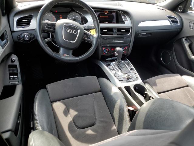 Photo 8 from auction – 2012 AUDI S4 PREMIUM with VIN WAUBGAFL4CA052559