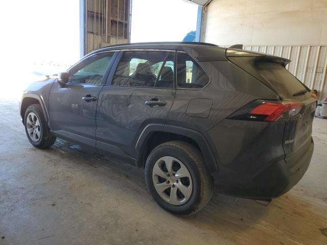 Photo 2 from auction – 2020 TOYOTA RAV4 LE with VIN 2T3H1RFV4LC038520
