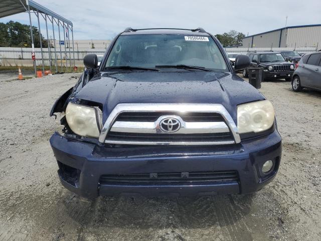 Photo 5 from auction – 2006 TOYOTA 4RUNNER SR with VIN JTEZU14R068042619