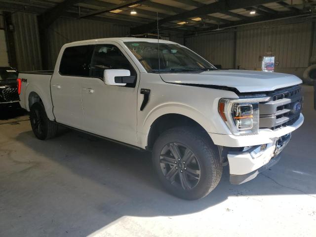 Photo 4 from auction – 2023 FORD F150 SUPER with VIN 1FTFW1E85PFC44473