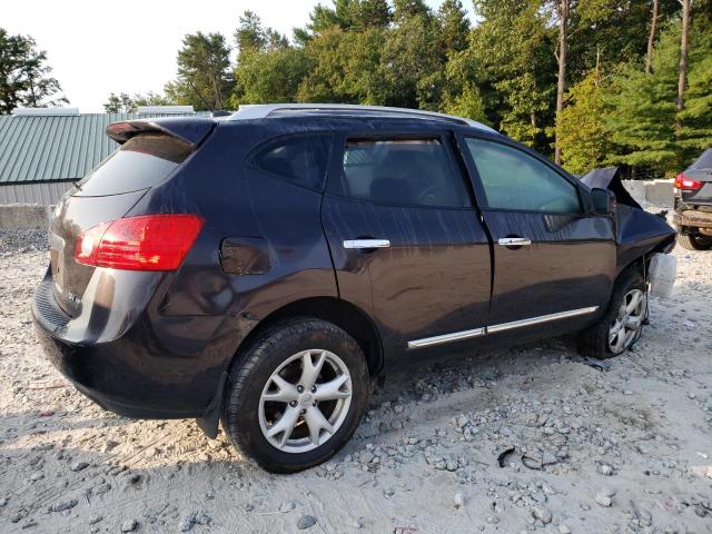 Photo 3 from auction – 2011 NISSAN ROGUE S with VIN JN8AS5MV3BW284486