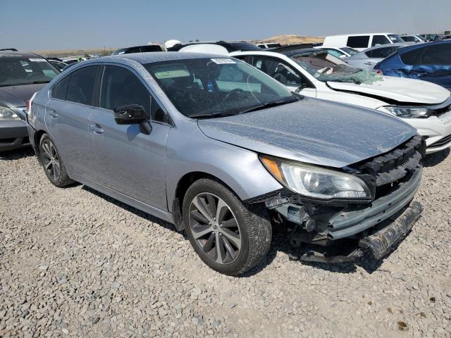 Photo 4 from auction – 2015 SUBARU LEGACY 2.5 with VIN 4S3BNBJ62F3041567