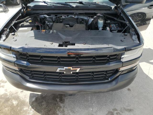 Photo 11 from auction – 2016 CHEVROLET SILVERADO with VIN 1GCRCNEH8GZ188475