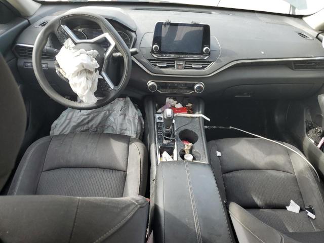Photo 8 from auction – 2020 NISSAN ALTIMA S with VIN 1N4BL4BV4LC207984