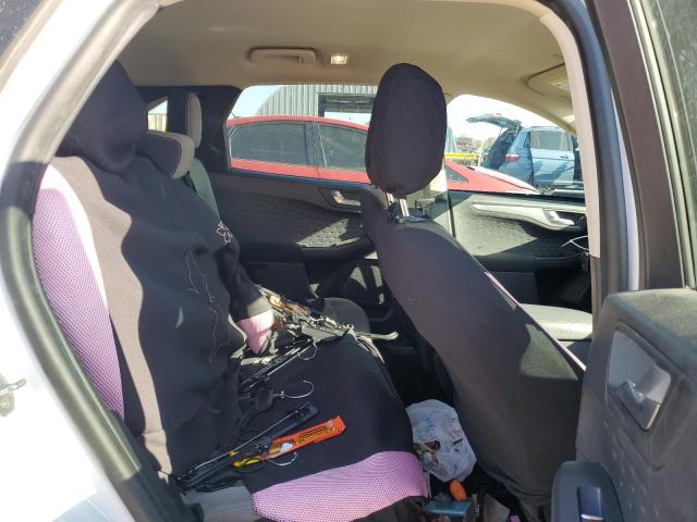 Photo 11 from auction – 2020 FORD ESCAPE SE with VIN 1FMCU0G69LUB48958