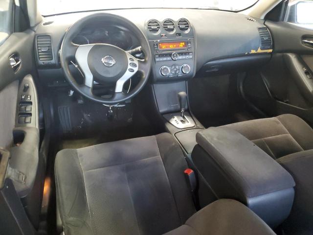 Photo 8 from auction – 2007 NISSAN ALTIMA 2.5 with VIN 1N4AL21E27C201169