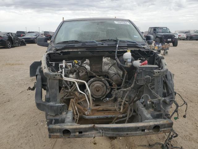 Photo 5 from auction – 2012 DODGE RAM 1500 S with VIN 1C6RD6FT5CS181659