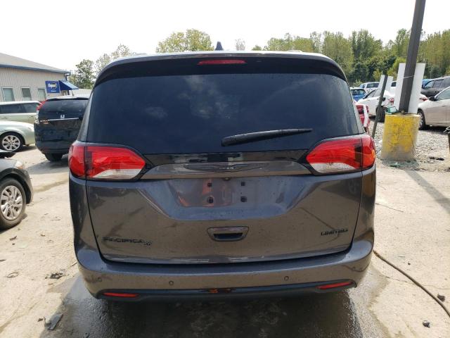 Photo 6 from auction – 2020 CHRYSLER PACIFICA L with VIN 2C4RC1GG7LR277441