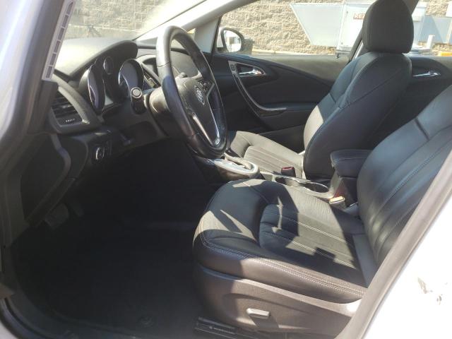 Photo 7 from auction – 2014 BUICK VERANO with VIN 1G4PS5SK0E4229519