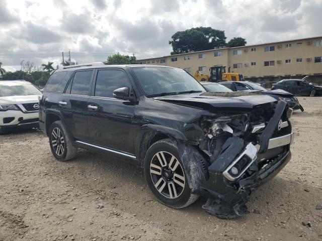 Photo 4 from auction – 2016 TOYOTA 4RUNNER SR with VIN JTEBU5JR2G5387408