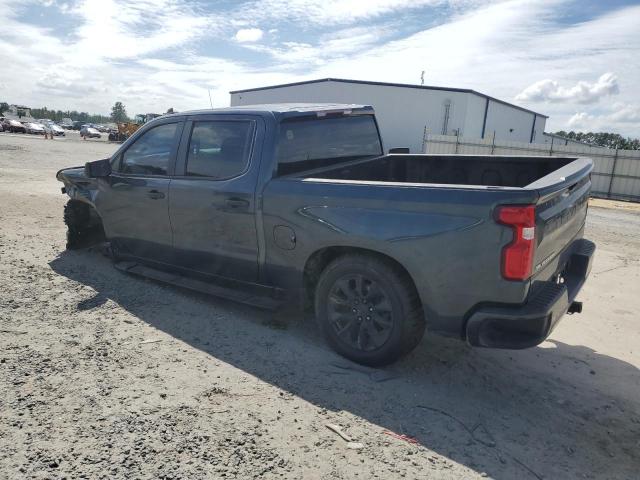 Photo 2 from auction – 2020 CHEVROLET SILVERADO with VIN 1GCPWBEH1LZ298615