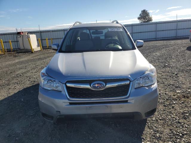 Photo 5 from auction – 2014 SUBARU FORESTER 2 with VIN JF2SJAEC5EH509946