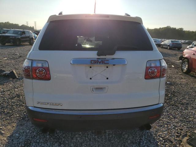 Foto 6 de la subasta – 2011 GMC ACADIA SLT con VIN 1GKKRSED3BJ337690