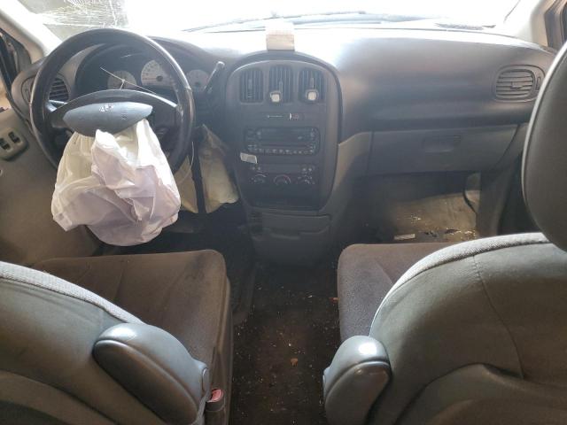 Photo 8 from auction – 2006 DODGE CARAVAN SE with VIN 1D4GP25R06B677594