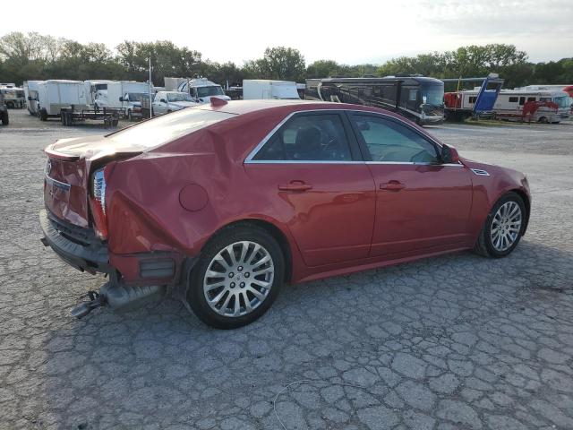 Photo 3 from auction – 2010 CADILLAC CTS PERFOR with VIN 1G6DJ5EG0A0150762