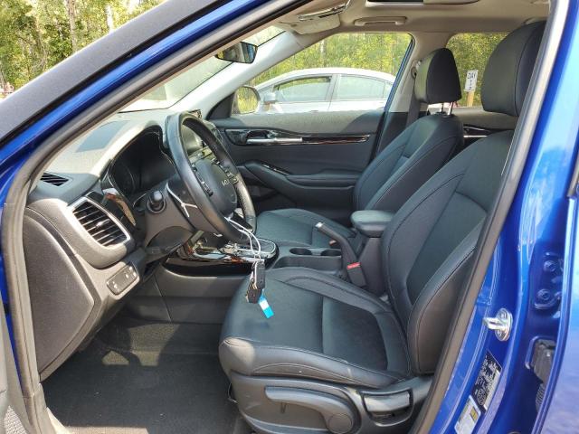 Photo 7 from auction – 2023 KIA SELTOS S with VIN KNDEUCAA2P7453945