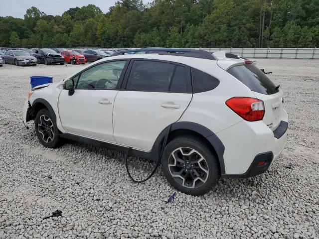 Photo 2 from auction – 2016 SUBARU CROSSTREK with VIN JF2GPAKC8GH301362