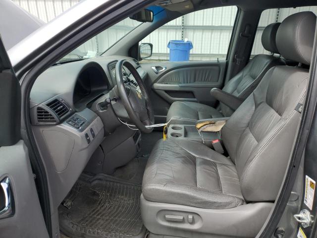 Photo 7 from auction – 2009 HONDA ODYSSEY EX with VIN 5FNRL38739B015365