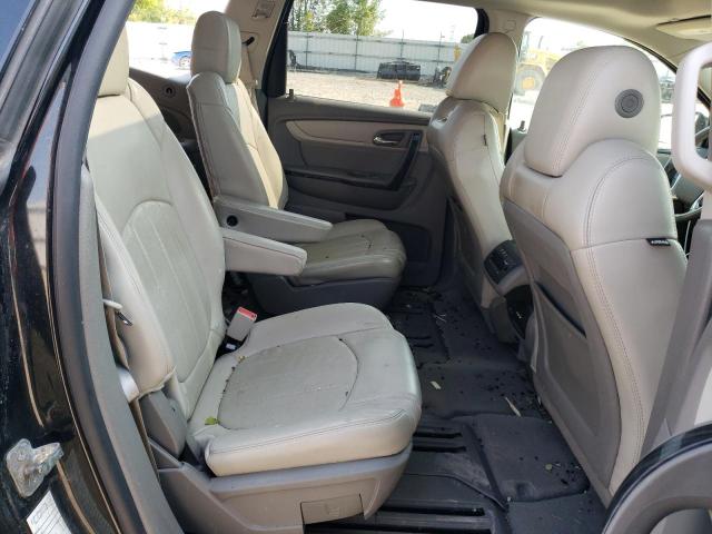 Photo 11 from auction – 2014 CHEVROLET TRAVERSE L with VIN 1GNKVJKD4EJ329244