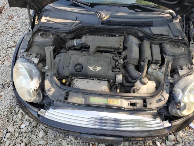 Photo 11 from auction – 2010 MINI COOPER with VIN WMWMF3C54ATZ24186