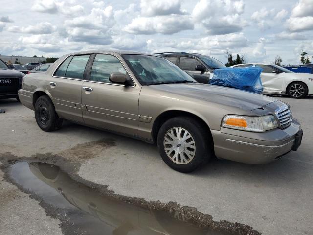 Photo 4 from auction – 2003 FORD CROWN VICT with VIN 2FAHP74W63X124565