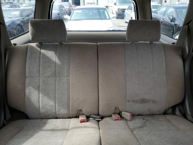 Photo 10 from auction – 1999 TOYOTA 4RUNNER SR with VIN JT3GN86R4X0112089
