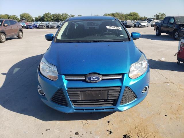 Photo 5 from auction – 2012 FORD FOCUS SE with VIN 1FAHP3F26CL428642