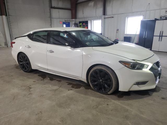 Photo 4 from auction – 2017 NISSAN MAXIMA 3.5 with VIN 1N4AA6AP0HC422625