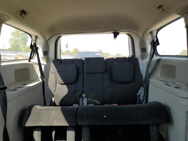Photo 10 from auction – 2014 DODGE GRAND CARA with VIN 2C4RDGBG4ER296832