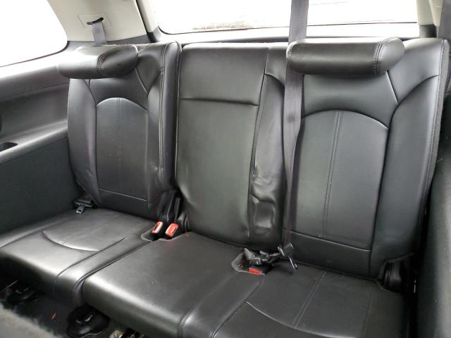 Photo 10 from auction – 2008 GMC ACADIA SLT with VIN 1GKER23768J265841