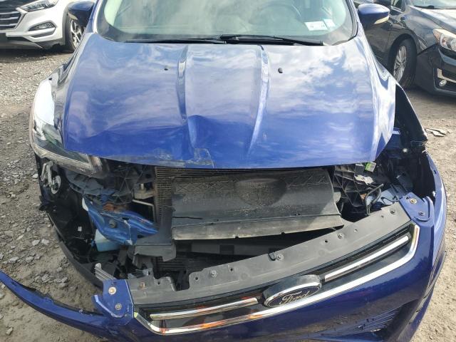 Photo 12 from auction – 2014 FORD ESCAPE TIT with VIN 1FMCU9J9XEUB11377