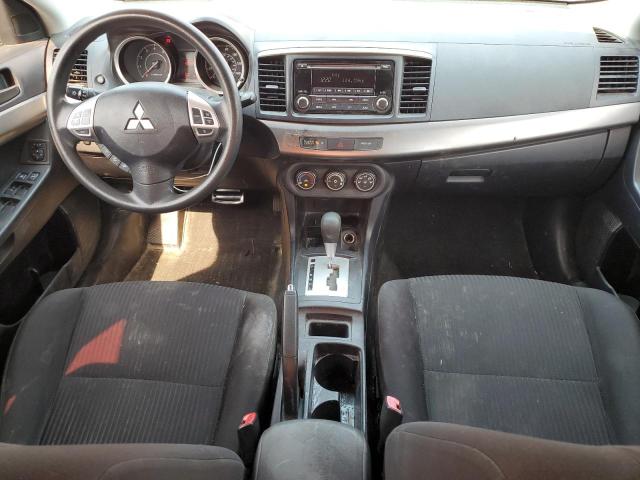 Photo 8 from auction – 2015 MITSUBISHI LANCER ES with VIN JA32U2FU2FU008586