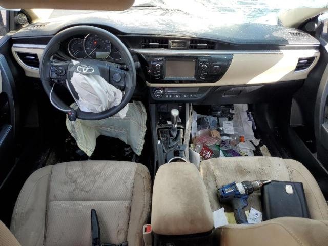 Photo 8 from auction – 2016 TOYOTA COROLLA L with VIN 5YFBURHE8GP551388