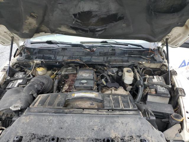 Photo 11 from auction – 2011 DODGE RAM 2500 with VIN 3D7UT2CL4BG628528