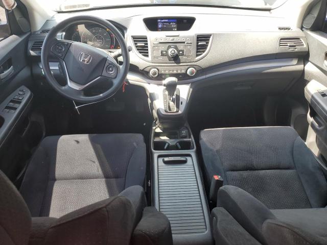 Zdjęcie 8 z aukcji – 2012 HONDA CR-V EX z VIN 5J6RM4H50CL025481