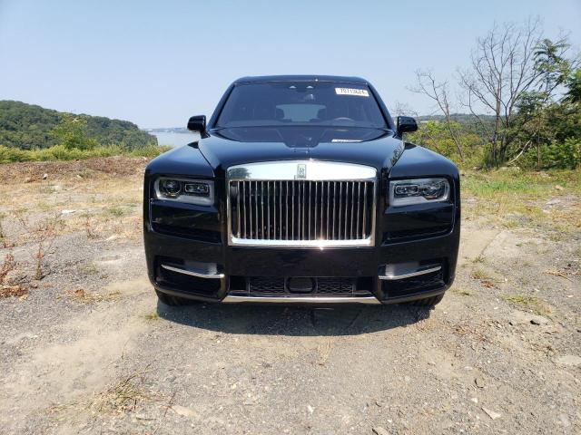 Photo 5 from auction – 2022 ROLLS-ROYCE CULLINAN with VIN SLATV4C09NU214462