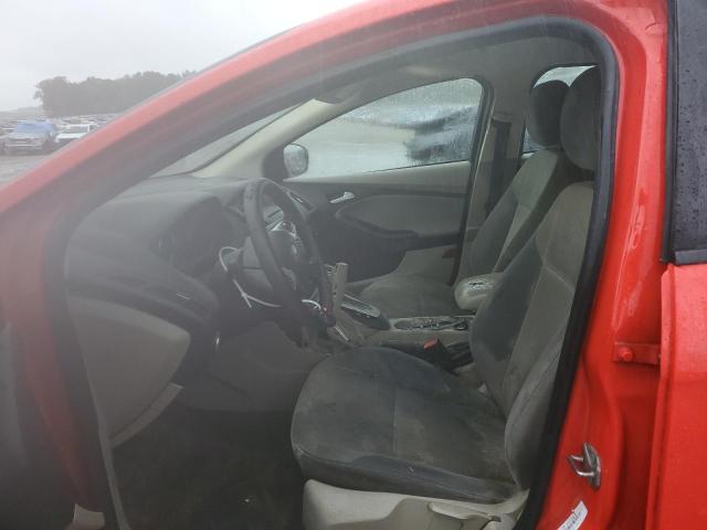 Photo 7 from auction – 2014 FORD FOCUS SE with VIN 1FADP3F24EL351691