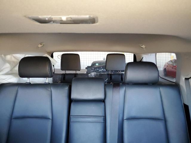 Photo 10 from auction – 2023 TOYOTA 4RUNNER LI with VIN JTEKU5JRXP6206887