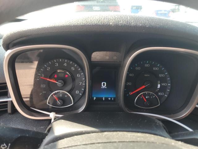 Photo 9 from auction – 2014 CHEVROLET MALIBU LS with VIN 1G11B5SL7EF162840