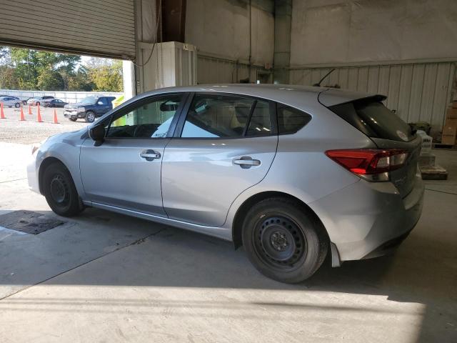Photo 2 from auction – 2019 SUBARU IMPREZA with VIN 4S3GTAA69K3722566