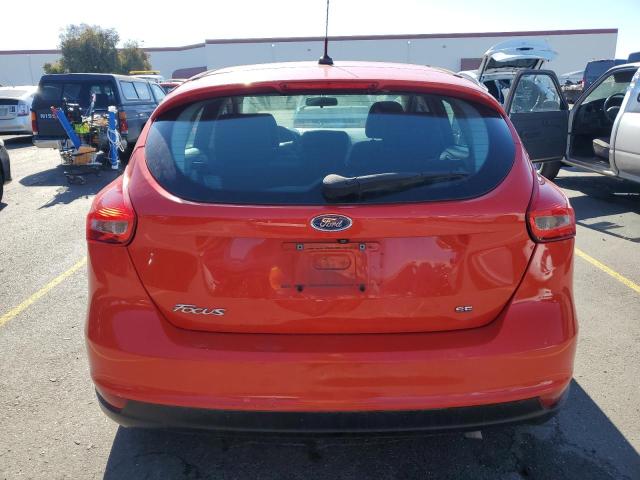 Photo 6 from auction – 2016 FORD FOCUS SE with VIN 1FADP3K2XGL269098
