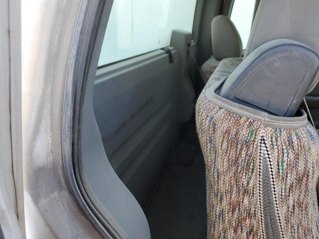 Photo 10 from auction – 2006 FORD F150 with VIN 1FTRF12276KD28605