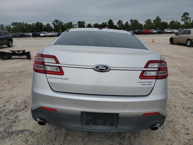 Photo 6 from auction – 2015 FORD TAURUS LIM with VIN 1FAHP2F81FG102579