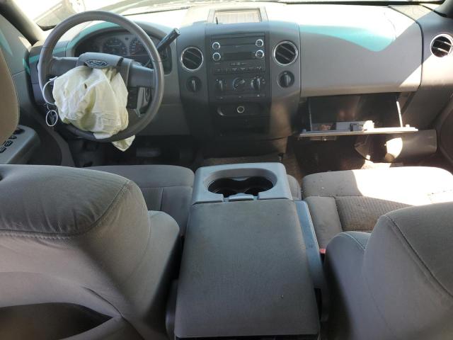 Photo 8 from auction – 2008 FORD F150 SUPER with VIN 1FTPW14V38FB97943