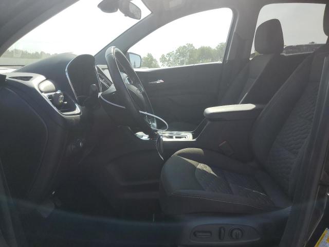 Photo 7 from auction – 2020 CHEVROLET EQUINOX LT with VIN 2GNAXTEV2L6156484