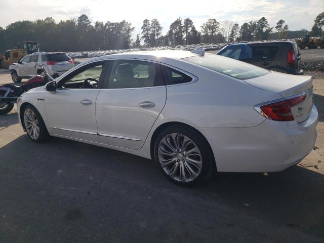 Photo 2 from auction – 2017 BUICK LACROSSE E with VIN 1G4ZP5SS9HU190170