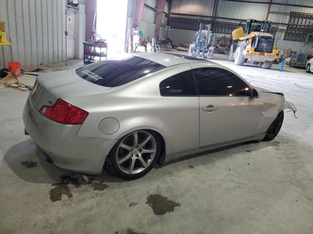 Photo 3 from auction – 2003 INFINITI G35 with VIN JNKCV54E73M214139
