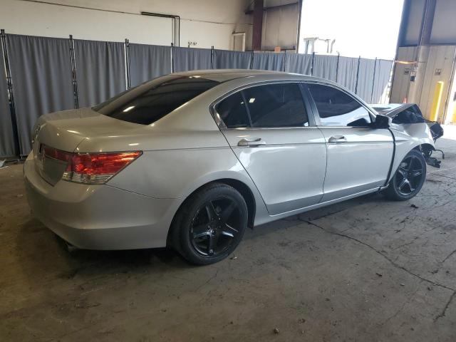 Photo 3 from auction – 2012 HONDA ACCORD SE with VIN 1HGCP2F62CA079753